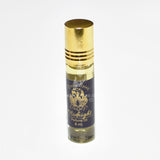 Midnight Roller Perfume Oil