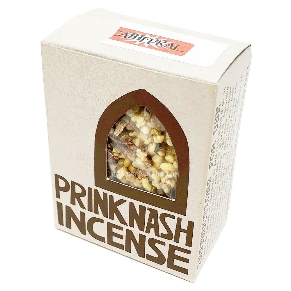 Prinknash Abbey Cathedral Incense Pack