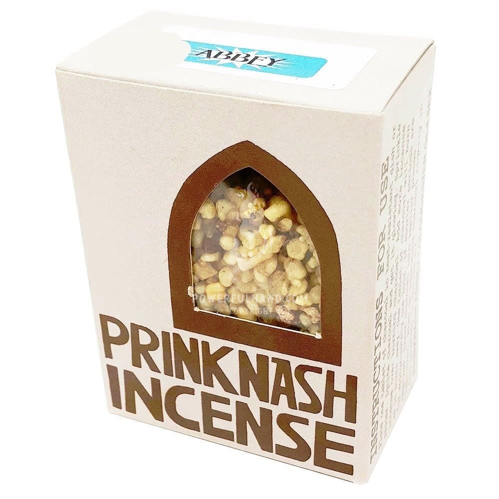 Prinknash Abbey Incense Pack