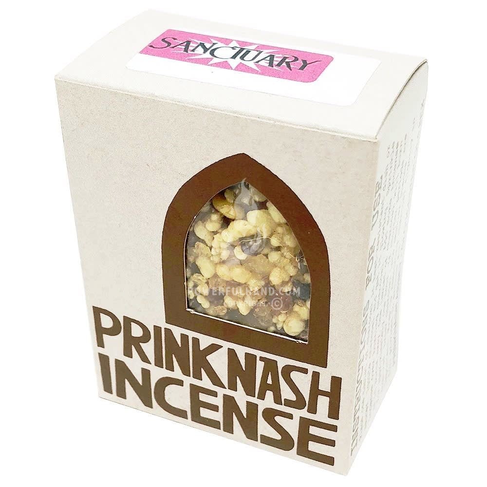 Prinknash Abbey Sanctuary Incense Pack