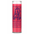 Saint Elena Crusader Candle Powerfulhand.com