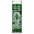Martha Dominadora Crusader Candle Powerfulhand.com