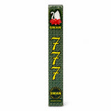 777 Swan Incense Sticks Powerfulhand.com