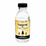 Turpentine