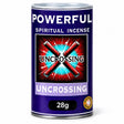 Uncrossing Incense Powder Powerfulhand.com