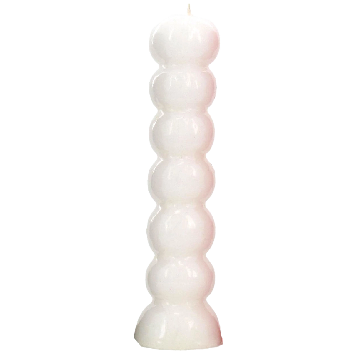 7 Knob Image Candle