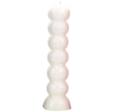 7 Knob Image Candle