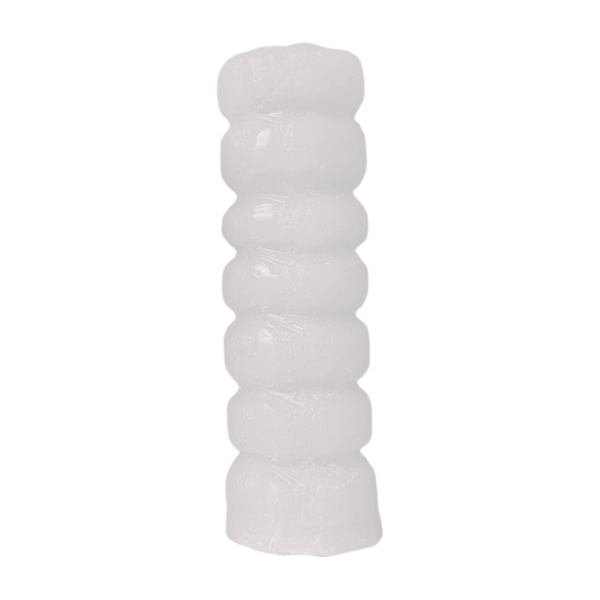 7 Knob Image Candle Small(10cm)