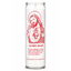 Sacred Heart Of Jesus Crusader Candle Powerfulhand.com